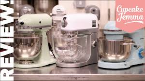 stand mixer review which home stand