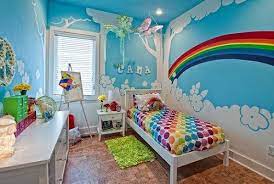 21 rainbow bedroom ideas rainbow