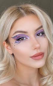 fun and unique makeup ideas to try