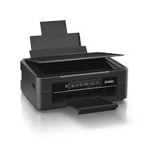 Using the epson printer utility software, you can check ink levels, view error and other status… on epson series printers. Epson Expression Xp 245 All In One Ink Jet Colour Printer Laptops Direct
