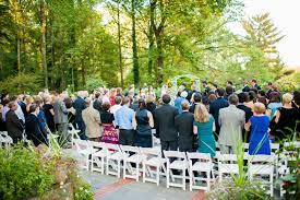 choosing maryland wedding venues