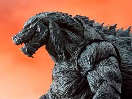 Godzilla S H Monsterarts Godzilla Earth