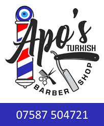 Apo S Turkish Barber Suffolk