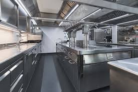 a guide to commercial kitchen layout