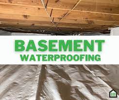 Basement Waterproofing Texas