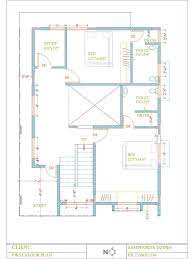 Floor Plans Three Bedroom House Plan