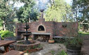 Outdoor Pizza Ovens Disabatino