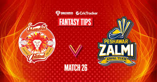 Zazai has been a match winner for them. Isl Vs Pes Dream11 Prediction Psl Fantasy Cricket Tips Playing 11 Updates And More For Today S Psl Match 17th June