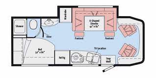 2016 winnebago view 24j specs and