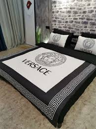 Versace Bedding 55 Luxury Bedding Sets