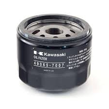 Kawasaki Oil Filter For Kawasaki 22 24 Hp Engines Fits Most Fr Fs Fx Engines