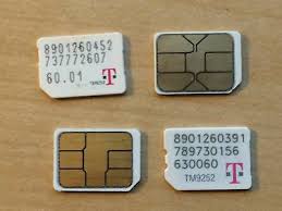 Go to your settings menu and from there you pick mobile data. T Mobile Nano Sim Card Ebay