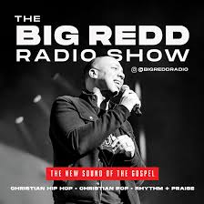 big redd radio show hip hop