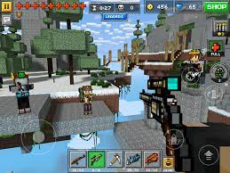 You can enjoy this game on … Download Pixel Gun 3d For Pc Pixel Gun 3d On Pc Andy Android Emulator For Pc Mac