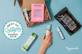 the 7 best skincare subscription box