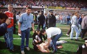 With 96 dead and 766 injured it is considered the worst disaster in british sporting history. The Truth Behind The Hillsborough Football Tragedy Rnz