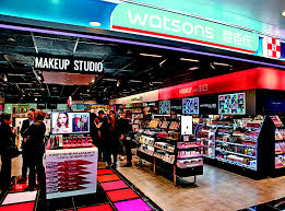 watsons to make middle east debut in