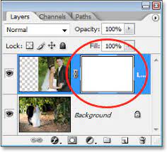 A layer mask lets you hide or display parts of a layer without erasing or destroying any pixels. Understanding Layer Masks In Photoshop