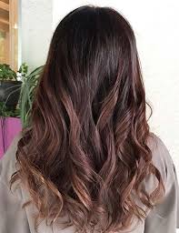 Regardless of your favorite hair color ideas, highlights on dark hair add depth, light, allure and class to women's hairstyles. 30 Best Highlight Ideas For Dark Brown Hair