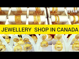 ambika jewellers in canada