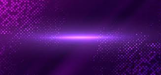 purple technology background vector art