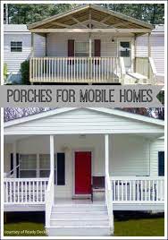 299 best mobile home porches images mobile home porch home. Porch Designs For Mobile Homes Mobile Home Porches Porch Ideas For Mobile Homes