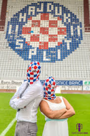 Zobacz najciekawsze publikacje na temat: Torcida Gornik Zabrze Hnk Hajduk Split
