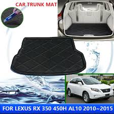 car trunk mat lexus rx best in