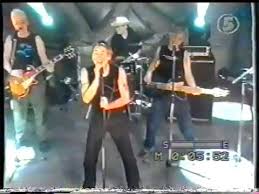 Melanie C Goin Down Live Pepsi Chart Show 1999