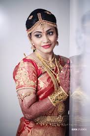 bridal makeup studio in kerala cochin