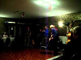 jazz at longton rugby club you