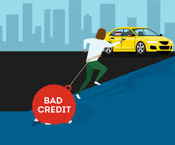 car loan with bad credit