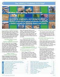 Specifier Guide Boise Cascade Pages 1 36 Text Version