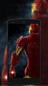 Superhero HD Wallpaper for Android ...