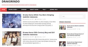Download drama korea, china, asian drama, variety show dan film subtitle indonesia. Drakorindo Film Nonton Download Film Bioskop Online Indoxxi