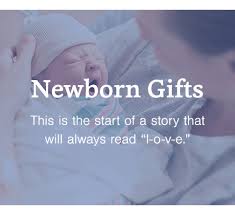 Personalized Newborn Baby Gifts At Personal Creations