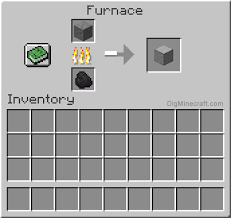 How To Make Polished Stone In Minecraft gambar png