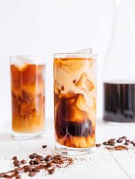 It will be close to a 1:3 ratio of coffee:water. The Easiest Cold Brew Coffee Recipe Live Eat Learn