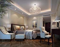 Therefore, if you enjoy the notion of a daybed in your bedroom, don't forget to opt for a size and design which works well in the room. Elegant Bedroom Interior Design Novocom Top