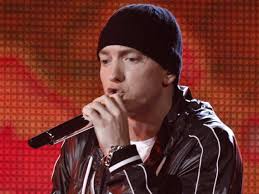 If you are interested in them, you can search for them online and choose one way in the next part to save them to your computer. What Lyrics Eminem Raps During Fast Verse In New Song Rap God