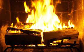 The yule log is a special holiday program that was created in 1966 by new york tv station wpix channel 11. The 10 Best Streaming Fireplaces On Netflix Youtube More Cord Cutters News