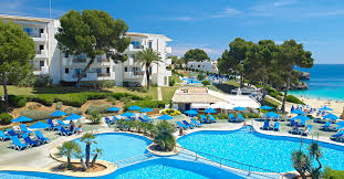 hotel inturotel esmeralda park cala d