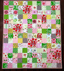 Red Pepper Quilts A Fairy Quilt