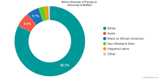 University At Buffalo Diversity Racial Demographics Other