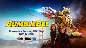 Angel of darkness, season 2 ben 10, season 4a the king of staten island, 2020 (hbo). Bumblebee Premieres This September On Hbo Hbo Hd