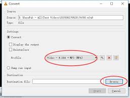 All you have to do is execute a single line command. How To Easily Convert An M3u8 File To An Mp4 With Vlc For Free