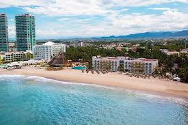 Puerto vallarta is an oceanfront city on the west coast of mexico. Hotel Krystal Puerto Vallarta Pool Pictures Reviews Tripadvisor