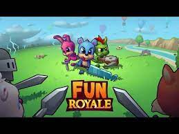 Download fun royale clash royale 2.1.5 fhx royale s1 ps mod apk :. Fun Royale Apk Free Download App For Android