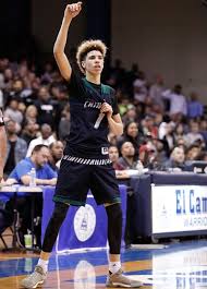 They are up and coming basketball. Lamelo Ball Height Weight Shoe Size Body Measurements Facts Family