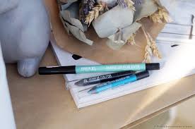 make up for ever aqua xl eye pencil